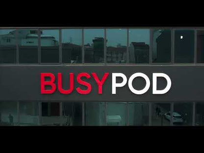 BusyPod Xlarge 6 pers. € 16.950